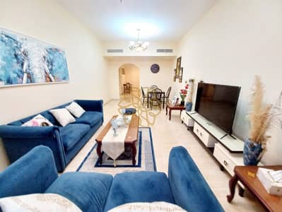 1 Bedroom Flat for Rent in Al Taawun, Sharjah - 20241226_162900. jpg