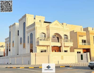 5 Bedroom Villa for Sale in Al Helio, Ajman - 225588332211WhatsApp Image 2025-09-21 at 6.05. 27 PM99885544. jpeg