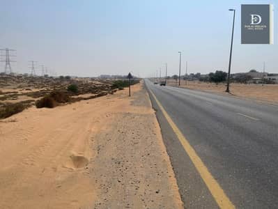 Plot for Sale in Hay Al Dibdibah South, Sharjah - WhatsApp Image 2025-09-20 at 10.15. 00 AM-4. jpeg