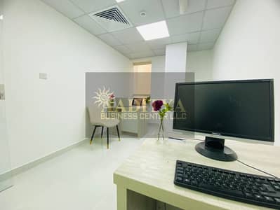 مکتب  للايجار في ديرة، دبي - 6e08b016-a6a2-46ec-b45d-1e490ea30024. jpg
