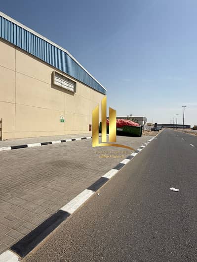 Warehouse for Sale in Al Sajaa, Sharjah - IMG-20250908-WA0052. jpg