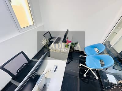 مکتب  للايجار في ديرة، دبي - 05aff318-0285-478b-88e9-227eb40c6c8e. jpg