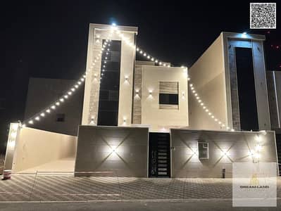 6 Bedroom Villa for Sale in Al Helio, Ajman - batch_WhatsApp Image 2025-07-06 at 3.05. 40 PM. jpg