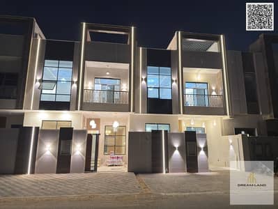 3 Bedroom Villa for Sale in Al Helio, Ajman - batch_WhatsApp Image 2025-08-17 at 7.39. 43 PM. jpg