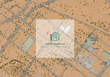 Plot for Sale in Muzairah, Sharjah - لقطة شاشة 2025-07-22 122435. png
