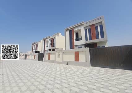 5 Bedroom Villa for Sale in Al Helio, Ajman - IMG-20250921-WA0193. jpg