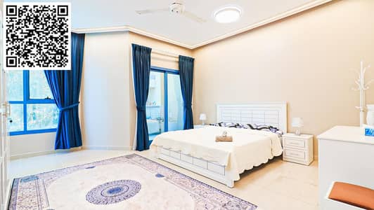 2 Bedroom Flat for Rent in Al Rashidiya, Ajman - IMG-20250921-WA0275. jpg