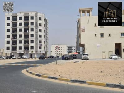 Plot for Sale in Al Jurf, Ajman - IMG-20250720-WA0082. jpg