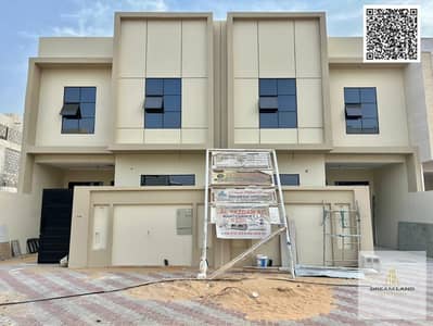 3 Bedroom Villa for Sale in Al Yasmeen, Ajman - batch_WhatsApp Image 2025-09-21 at 6.34. 34 PM (1). jpg