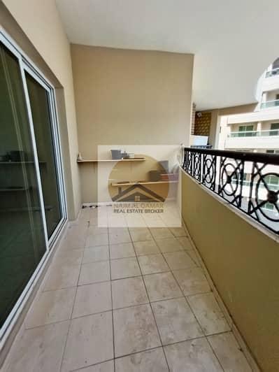 1 Bedroom Apartment for Rent in Al Nahda (Dubai), Dubai - 1000081017. jpg