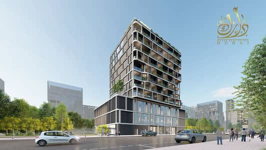 1 Bedroom Apartment for Sale in Al Satwa, Dubai - 2. jpg