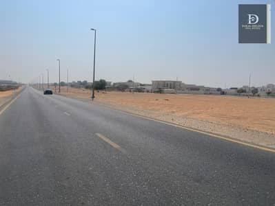 Plot for Sale in Hay Al Dibdibah South, Sharjah - WhatsApp Image 2025-09-20 at 10.15. 01 AM-4. jpeg