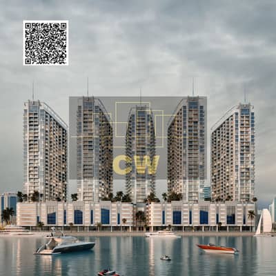 1 Спальня Апартаменты Продажа в Свободная зона Аджман, Аджман - WhatsApp Image 2025-09-21 at 18.50. 04. jpeg