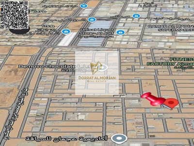 Plot for Sale in Al Jurf, Ajman - WhatsApp Image 2025-09-20 at 7.12. 57 PM. jpeg