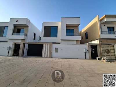 6 Bedroom Villa for Sale in Al Yasmeen, Ajman - 20009-20250921-18555815. jpg