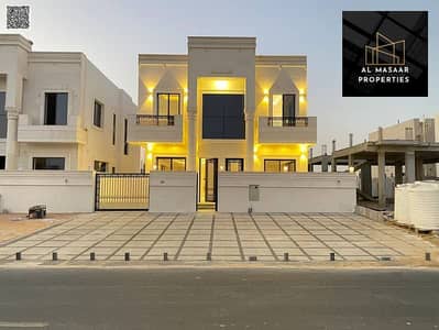 5 Bedroom Villa for Sale in Al Helio, Ajman - 791374185-800x600. jpeg