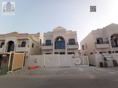 5 Bedroom Villa for Sale in Al Helio, Ajman - photo_5942870269959981132_y. jpg