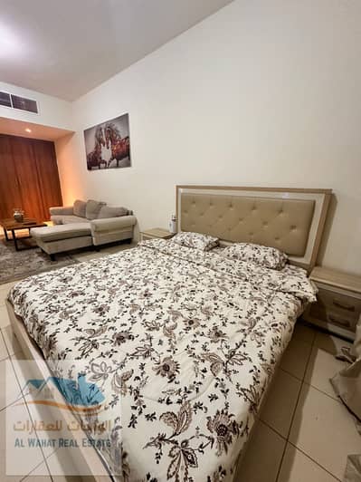 Studio for Rent in Al Rashidiya, Ajman - WhatsApp Image 2025-09-21 at 6.43. 08 AM. jpeg