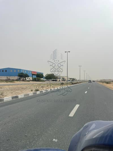 ارض صناعية  للبيع في الحمرية، الشارقة - IMG-20250917-WA0005. jpg