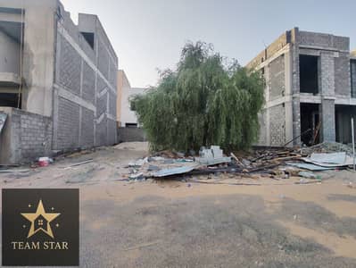 ارض سكنية  للبيع في الزاهية، عجمان - 78382. jpg