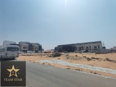 Plot for Sale in Al Helio, Ajman - 75471. jpg
