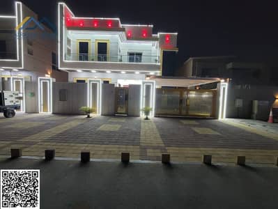 7 Bedroom Villa for Sale in Al Rawda, Ajman - 7e8b8fea-1d82-4456-ae88-1e9395b8e0f1. jpg