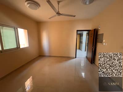1 Bedroom Apartment for Rent in Al Alia, Ajman - 1000154181. jpg