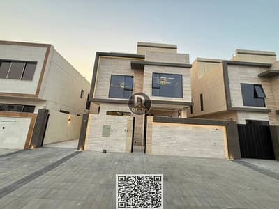 5 Bedroom Villa for Sale in Al Yasmeen, Ajman - 014-20250921-194001. jpg