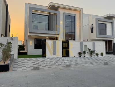 5 Bedroom Villa for Sale in Al Zahya, Ajman - IMG-20250913-WA0500. jpg