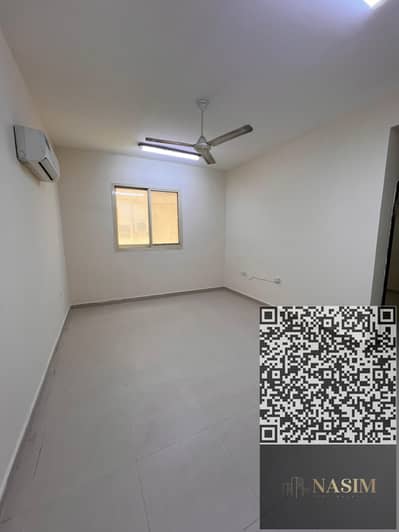 1 Bedroom Flat for Rent in Al Rawda, Ajman - 1000154289. jpg