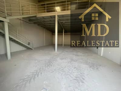 Warehouse for Rent in Al Jurf, Ajman - 282d63f4-11f3-450f-bbd0-1d030d8e71a4. jpg