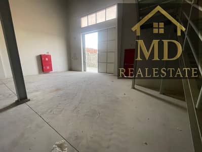Warehouse for Rent in Al Jurf, Ajman - aaf16188-601a-4aea-95ce-eb15c92e6a02. jpg