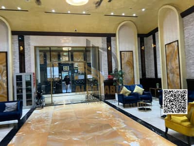 شقة 1 غرفة نوم للايجار في كورنيش عجمان، عجمان - IMG-20250921-WA0547. jpg