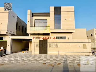 5 Bedroom Villa for Sale in Al Bahia, Ajman - batch_WhatsApp Image 2025-06-10 at 8.50. 53 PM. jpeg