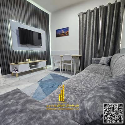 1 Bedroom Flat for Rent in Al Jurf, Ajman - IMG-20250726-WA0023. jpg