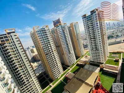 2 Bedroom Apartment for Sale in Al Rashidiya, Ajman - 170dc67f-6c86-4123-88db-761b1bf49629. jpg