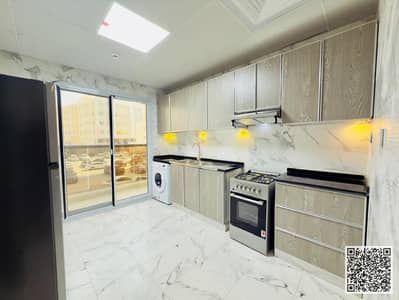1 Спальня Апартаменты в аренду в Корниш Аджман, Аджман - IMG-20250620-WA0451. jpg