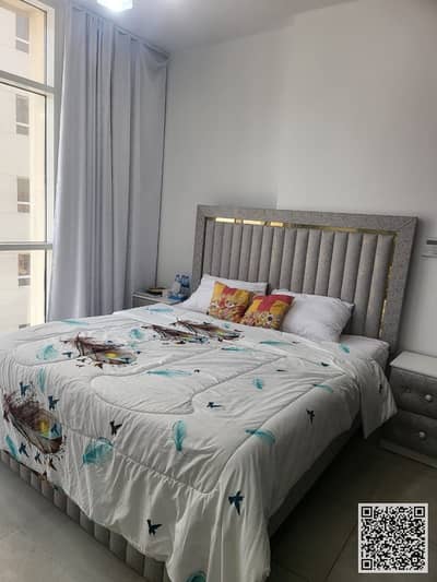 2 Bedroom Flat for Rent in Al Nuaimiya, Ajman - IMG-20250917-WA0115. jpg