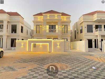 4 Bedroom Villa for Sale in Al Helio, Ajman - WhatsApp Image 2025-07-26 at 8.00. 42 PM. jpg