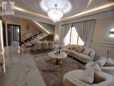 5 Bedroom Villa for Sale in Al Helio, Ajman - 5945098640727067732. jpg
