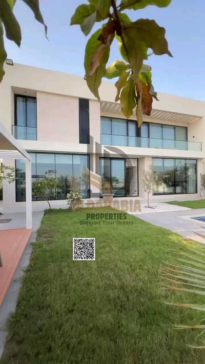 5 Bedroom Villa for Sale in Al Zorah, Ajman - WhatsApp Image 2025-09-20 at 14.40. 56. jpeg