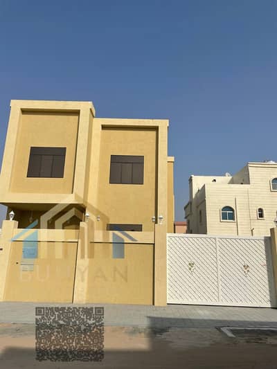 فیلا 4 غرف نوم للايجار في الياسمين، عجمان - WhatsApp Image 2025-09-21 at 12.17. 29 PM (1). jpeg