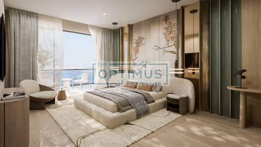 2 Bedroom Flat for Sale in Dubai Maritime City, Dubai - 12k-8. jpg