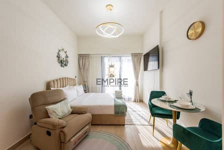 Studio for Rent in Meydan City, Dubai - IMG-20250916-WA0064. jpg