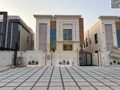 5 Bedroom Villa for Sale in Al Zahya, Ajman - WhatsApp Image 2025-08-16 at 9.38. 29 AM. jpeg