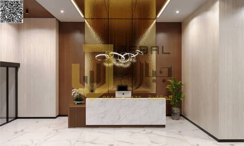 3 Bedroom Flat for Sale in Ajman Free Zone, Ajman - Untitled design43567890. png