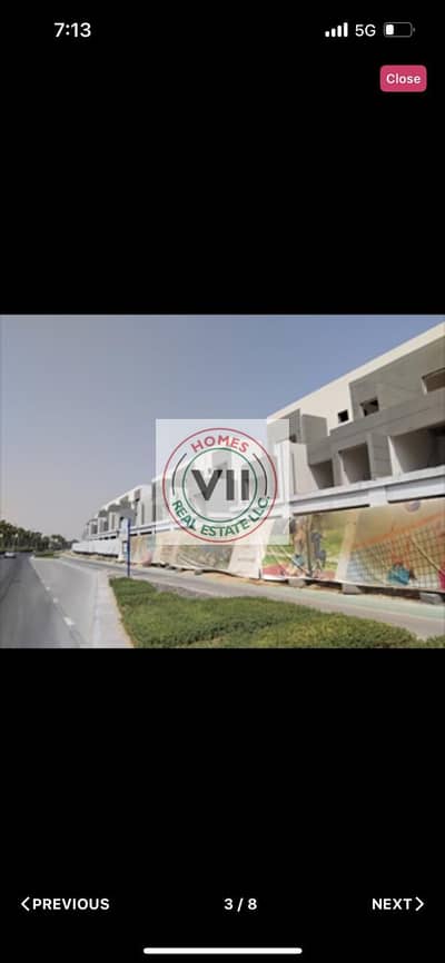 4 Bedroom Townhouse for Sale in DAMAC Hills 2 (Akoya by DAMAC), Dubai - WhatsApp Image 2025-09-21 at 20.44. 39 (1). jpeg