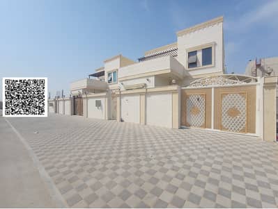 4 Bedroom Villa for Sale in Al Zahya, Ajman - IMG-20250921-WA0275. jpg