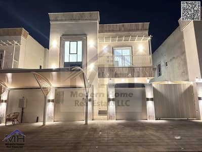 5 Cпальни Вилла Продажа в Аль Хелио, Аджман - IMG-20250921-WA0133. jpg