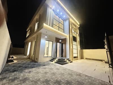 4 Cпальни Вилла Продажа в Аль Хелио, Аджман - WhatsApp Image 2025-07-13 at 21.25. 20_d88e5446. jpg